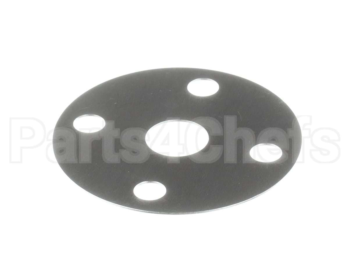 1010023 Alto Shaam Spacer,Motor,Ar-6G(08)