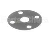 1010023 Alto Shaam Spacer,Motor,Ar-6G(08)