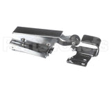 101008 Polar King Door Closure With Hook
