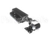 101008 Polar King Door Closure With Hook