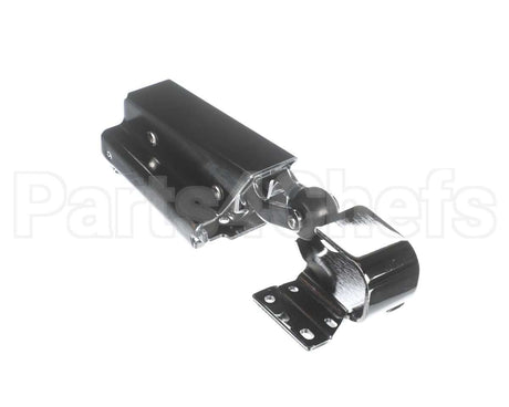 101008 Polar King Door Closure With Hook