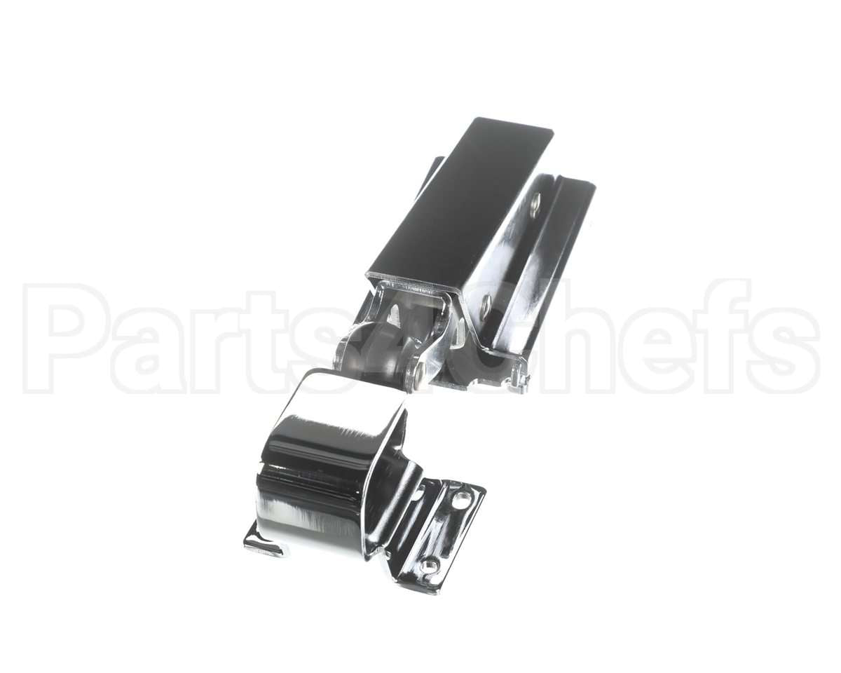 101008 Polar King Door Closure With Hook