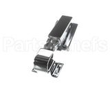 101008 Polar King Door Closure With Hook