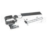 101008 Polar King Door Closure With Hook