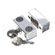 10100SL0004277 Compatible Kason Security Lock Low Key #277