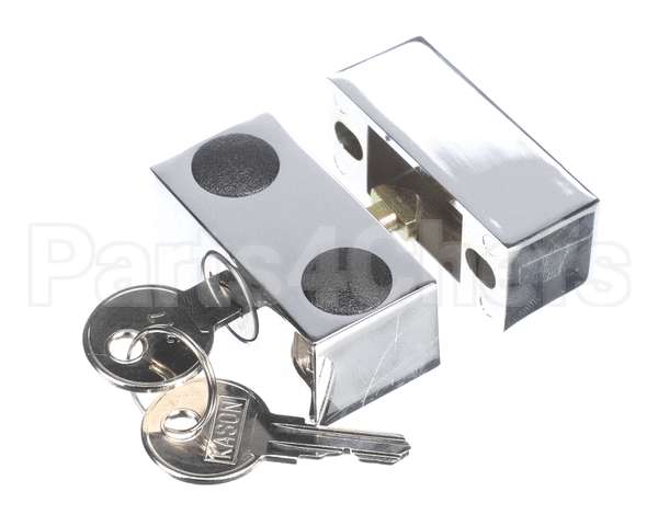 10100SL0004277 Kason Security Lock Low Key #277