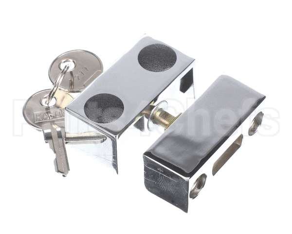 10100SL0004277 Kason Security Lock Low Key #277