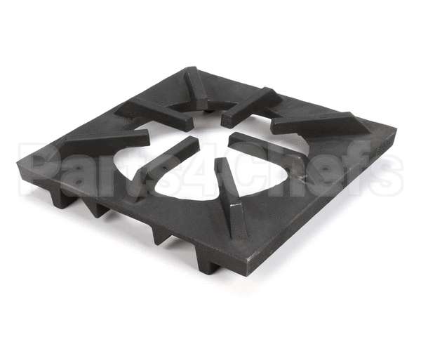 1010100000 Jade Grate, 1212 Open Top Jsr