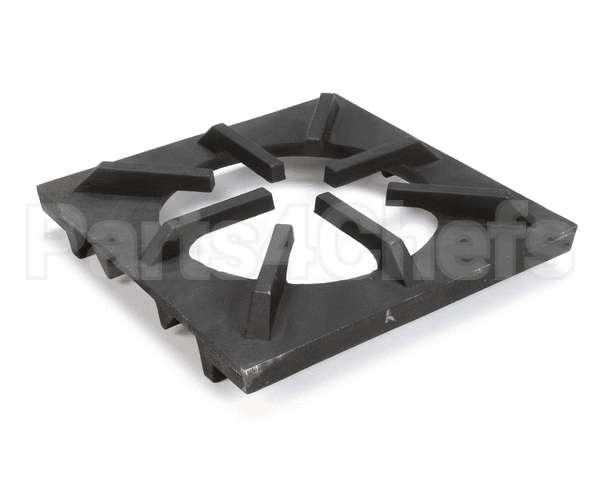 1010100000 Jade Grate, 1212 Open Top Jsr