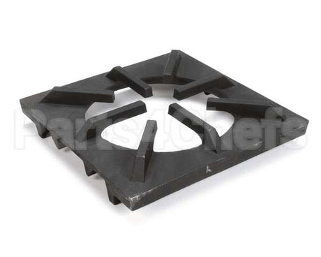 1010100000 Jade Grate, 1212 Open Top Jsr