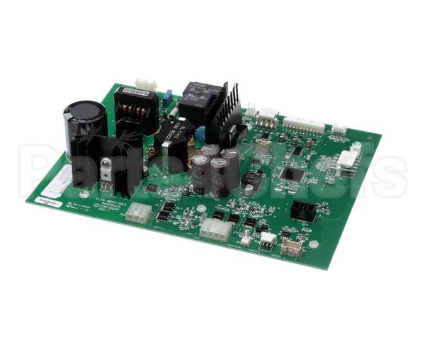 1010109 Perlick Control Board, Elan, Column