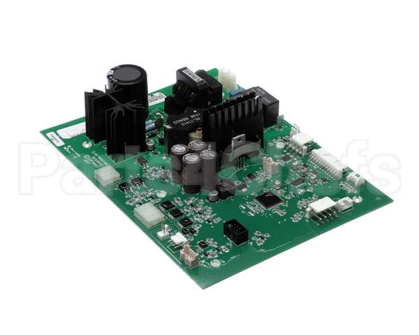 1010109 Perlick Control Board, Elan, Column