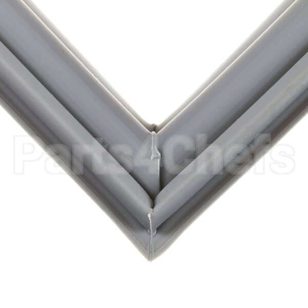 1010110 Irinox Door Gasket Hc 142 42X30.25X0.6875