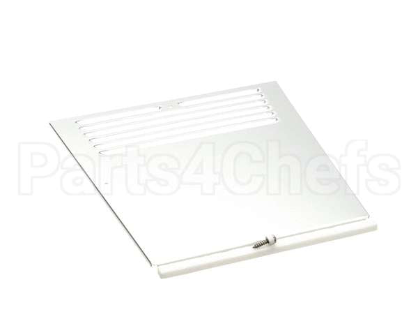 1010185 Cornelius Panel Side Assembly Js7