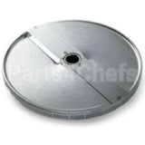 1010205 Compatible Sammic 2Mm Slicing Disc Fce-2+
