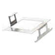 1010231 Compatible Alto Shaam Smoker Box Holder Combi Esg