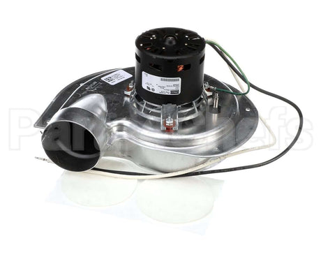 1010239 International Comfort Pro Blower Vent 78+ S