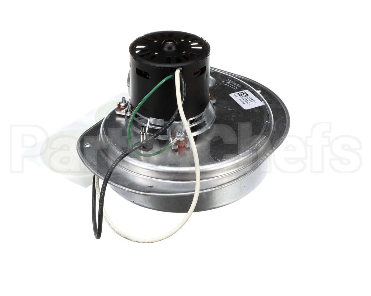 1010239 International Comfort Pro Blower Vent 78+ S