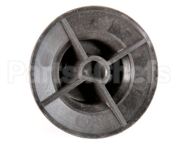 1010300 Southbend Range Knob,Thstat,Gold Insert