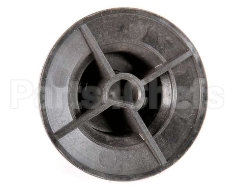 1010300 Southbend Range Knob,Thstat,Gold Insert