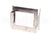 1010343 Alto Shaam Smoker Box Holder Combi Esi