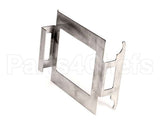 1010343 Alto Shaam Smoker Box Holder Combi Esi