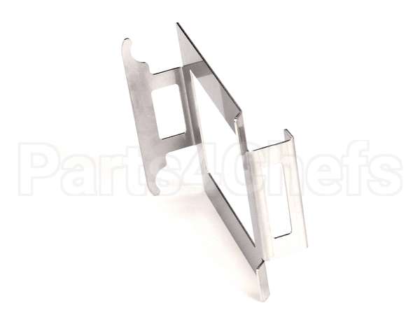 1010343 Alto Shaam Smoker Box Holder Combi Esi