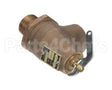 101035 Cleveland Valve;Safety;3/4 In; 12 Psi