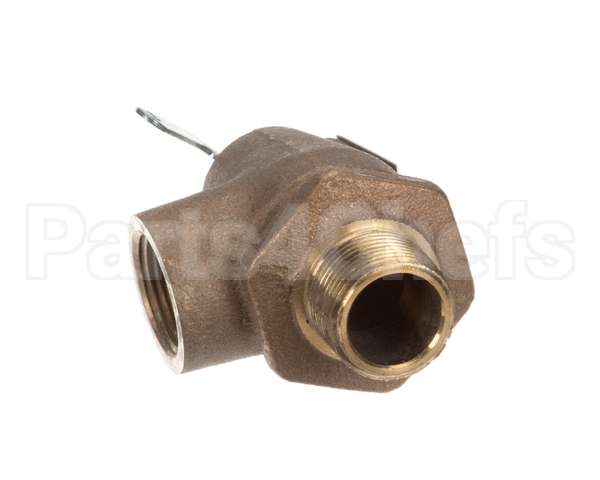 101035 Cleveland Valve;Safety;3/4 In; 12 Psi