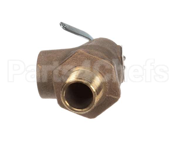 101035 Cleveland Valve;Safety;3/4 In; 12 Psi