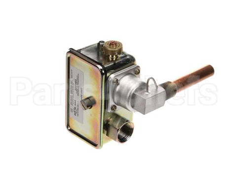 10104 Gaylord Navy Fail-Safe Thermostat 2 Wire, 440V