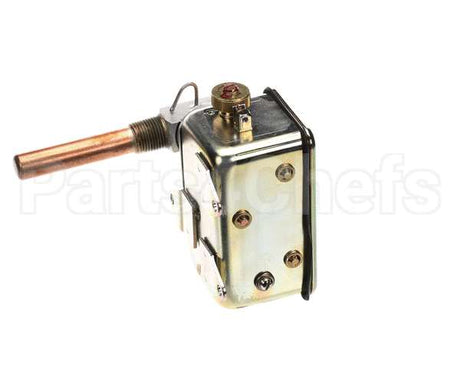 10104 Gaylord Navy Fail-Safe Thermostat 2 Wire, 440V