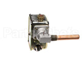 10104 Gaylord Navy Fail-Safe Thermostat 2 Wire, 440V
