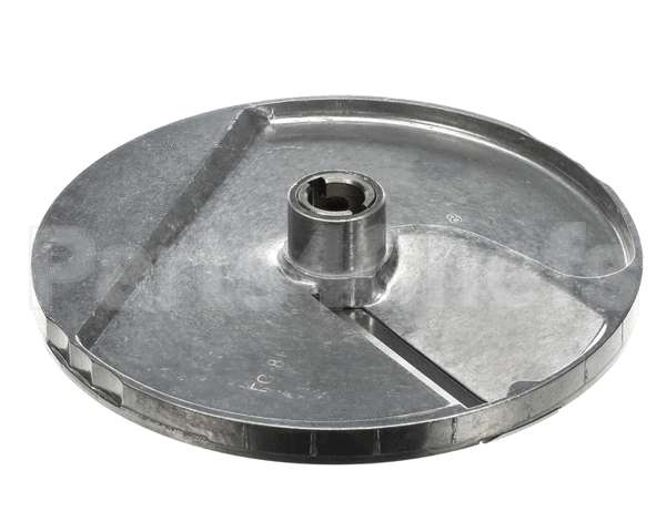 1010400 Sammic Fc-8+ 3/8" Complete Disc