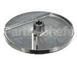 1010400 Sammic Fc-8+ 3/8" Complete Disc