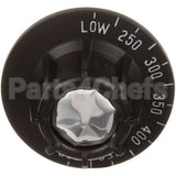 1010400 Compatible Southbend Dial 2-1/2 D, Low-250-500