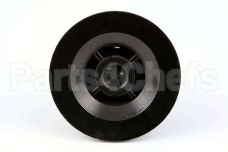 1010400 Southbend Range Knob,Thstat,Chrome Insert