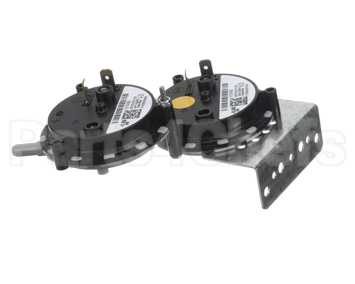 1010439R Nortek Repl, Switch, Press, 2X, No, -1.50/-0.60