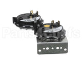 1010439R Nortek Repl, Switch, Press, 2X, No, -1.50/-0.60