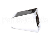 101044 Cleveland Bracket;Door Handle