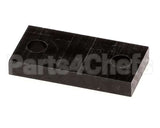 101048 Cleveland Pad; Insulator; Plastic (Door