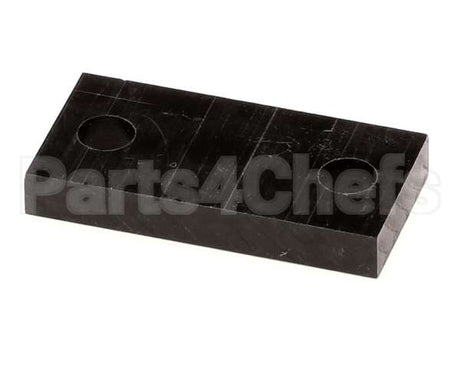 101048 Cleveland Pad; Insulator; Plastic (Door