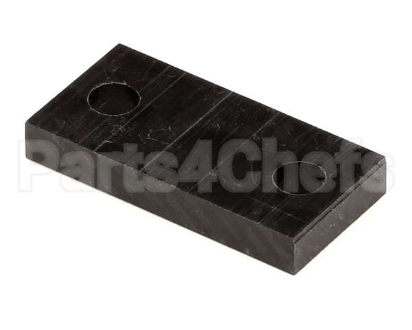 101048 Cleveland Pad; Insulator; Plastic (Door