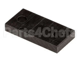 101048 Cleveland Pad; Insulator; Plastic (Door