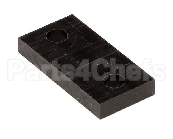 101048 Cleveland Pad; Insulator; Plastic (Door