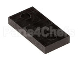 101048 Cleveland Pad; Insulator; Plastic (Door