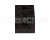 101048 Cleveland Pad; Insulator; Plastic (Door