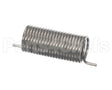 101054 Robot Coupe R301U Pusher Guide Spring