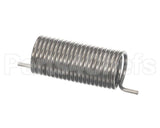 101054 Robot Coupe R301U Pusher Guide Spring