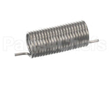 101054 Robot Coupe R301U Pusher Guide Spring